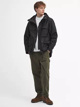 BARBOUR | Jacke DURHAM | 